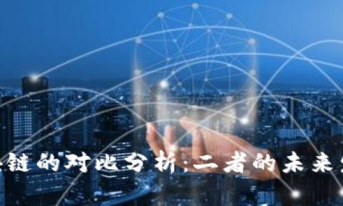 金融与区块链的对比分析：二者的未来发展与影响