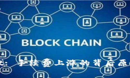 探秘TPWallet: 手续费上涨的背后原因与应对策略