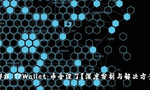 ## TPWallet：币全没了？深度分析与解决方案