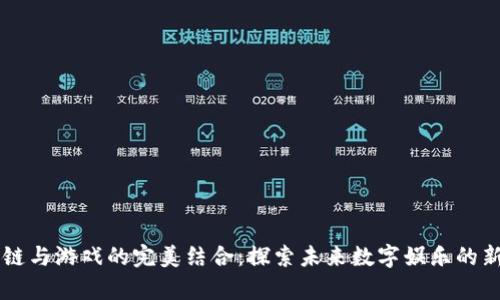 区块链与游戏的完美结合：探索未来数字娱乐的新篇章