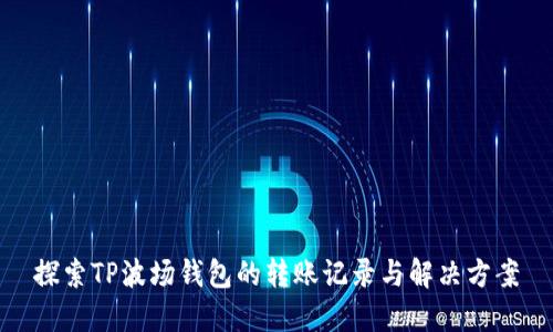 探索TP波场钱包的转账记录与解决方案
