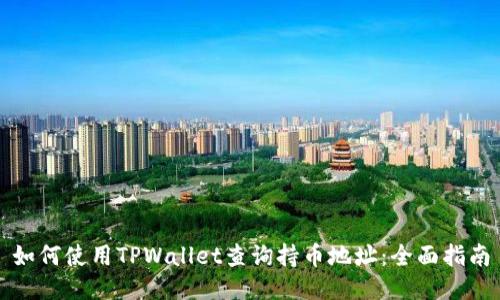 如何使用TPWallet查询持币地址：全面指南