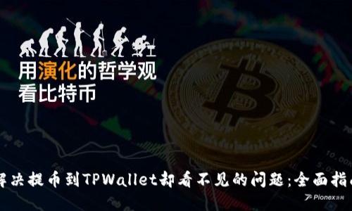 解决提币到TPWallet却看不见的问题：全面指南