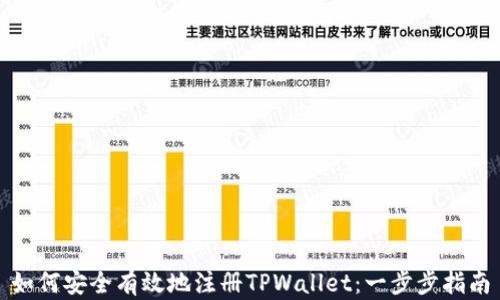 
如何安全有效地注册TPWallet：一步步指南