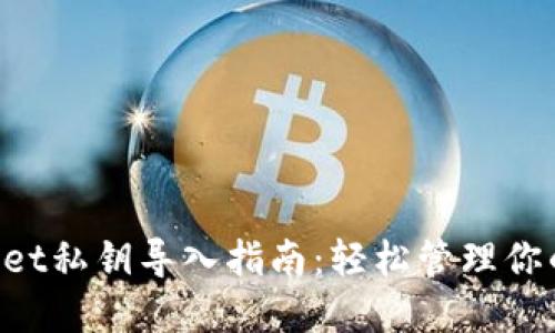 TokenPocket私钥导入指南：轻松管理你的数字资产