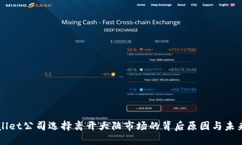 TPWallet公司选择离开大陆市场的背后原因与未来展望