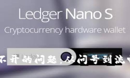 解决TPWallet打不开的问题：从问号到流畅使用的全面指南