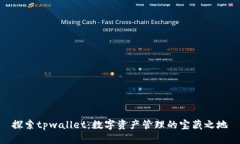 探索tpwallet：数字资产管理