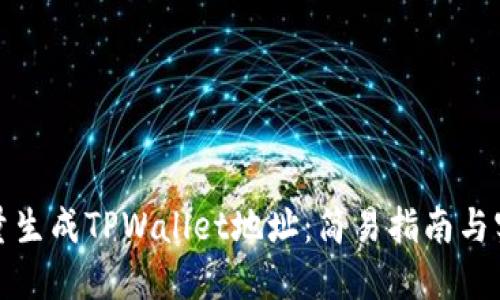 如何批量生成TPWallet地址：简易指南与实践技巧