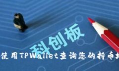 如何使用TPWallet查询您的持
