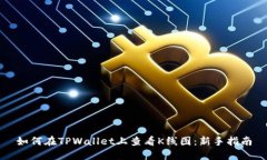 如何在TPWallet上查看K线图