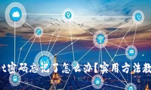 TPWallet密码忘记了怎么办？实用方法教你找回！