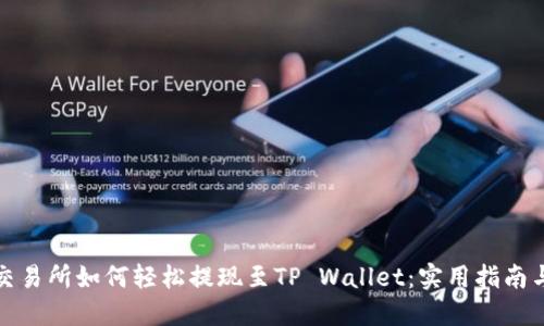 欧易交易所如何轻松提现至TP Wallet：实用指南与技巧