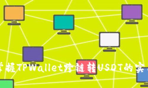 快速掌握TPWallet跨链转USDT的实用技巧