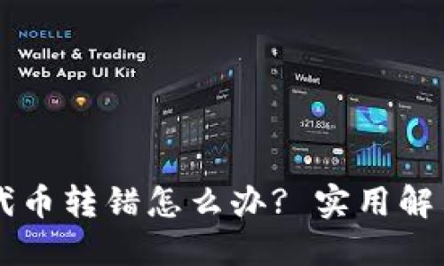 TPWallet代币转错怎么办? 实用解决方案指南