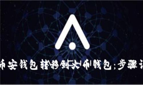 如何将TP币从币安钱包转移到火币钱包：步骤详解与实用技巧