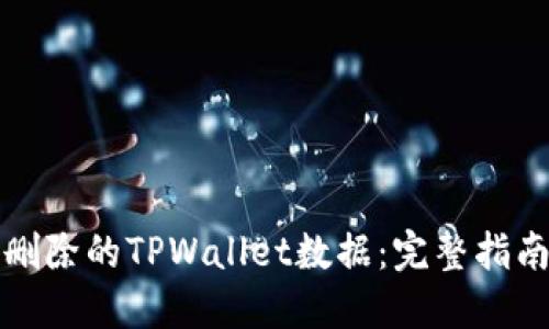 如何找回被删除的TPWallet数据：完整指南与实用技巧