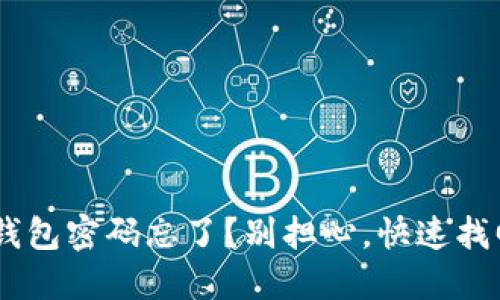 TokenPocket钱包密码忘了？别担心，快速找回秘籍大公开！