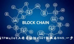 如何在TPWallet上将币安链
