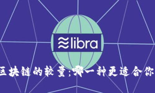 传统金融与区块链的较量：哪一种更适合你的投资未来？