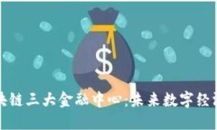 全球区块链三大金融中心