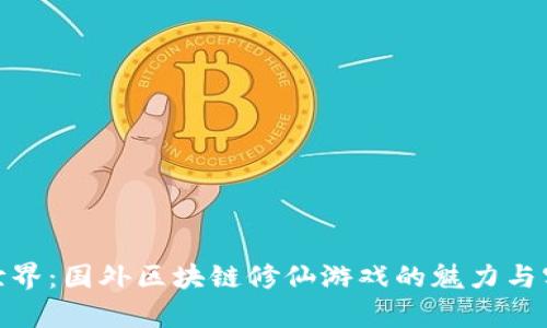 探索异世界：国外区块链修仙游戏的魅力与实用价值