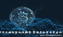 长沙市区块链金融诈骗案