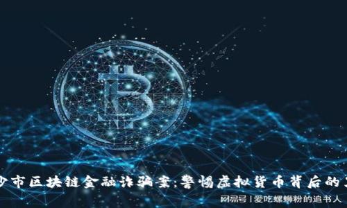 长沙市区块链金融诈骗案：警惕虚拟货币背后的黑幕