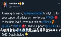 中国区块链金融项目排行