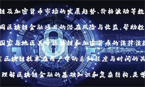 区块链金融基础涉及的图表主要包括以下几种：

1. **区块链结构图**：展示区块、链、交易等基本概念，帮助理解区块链的基本构造。

2. **节点网络图**：显示区块链网络中的各个节点如何连接和互动，通常以网络图的形式展现。

3. **交易流程图**：详细说明交易在区块链上是如何进行的，包括交易发起、验证、打包、上链等步骤。

4. **共识机制图**：展示不同共识机制（如POW、POS、DPOS等）的运作方式及其各自的优缺点。

5. **智能合约流程图**：说明智能合约的创建、执行及验证过程，通常包含合约的条件和执行结果。

6. **资产流动图**：展示数字资产在区块链中的流动情况，包括资产的创建、转移和销毁。

7. **市场趋势图**：呈现区块链及加密货币市场的发展趋势、价格波动等数据，有助于分析市场动态。

8. **风险与收益图**：比较不同区块链金融项目的潜在风险与收益，帮助投资者做出更明智的决策。

9. **法规框架图**：展示不同国家与地区关于区块链和加密货币的法律法规，便于研究法律环境。

10. **用户采纳曲线图**：描述区块链技术在用户中的采纳程度与时间的关系，帮助理解技术传播的过程。

这些图表能够有效地帮助读者理解区块链金融的基础知识和复杂结构，是学习区块链金融的重要工具。