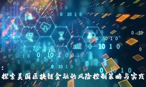 :
探索美国区块链金融的风险控制策略与实践