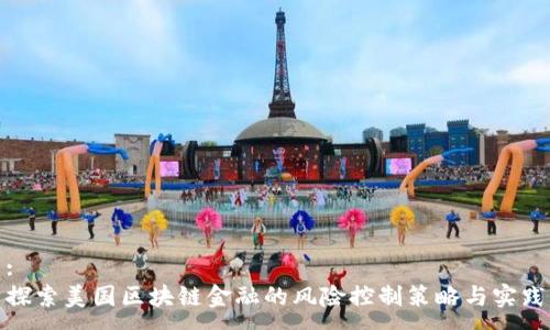 :
探索美国区块链金融的风险控制策略与实践