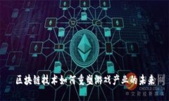 区块链技术如何重塑游戏
